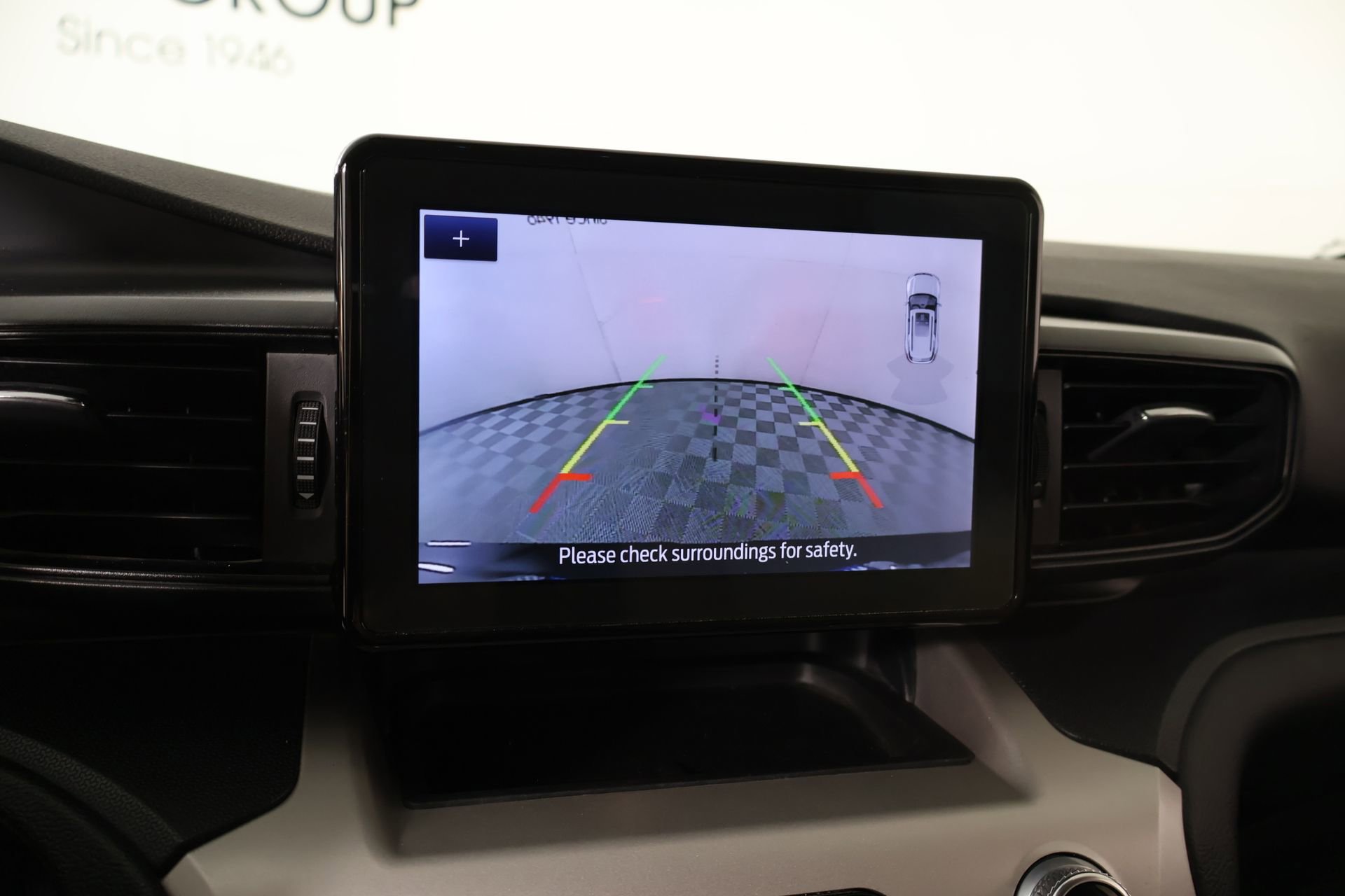 Used 2020 Ford Explorer 4WD image 6