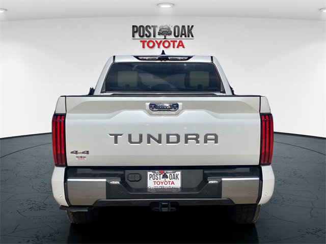 Used 2023 Toyota Tundra Capstone image 6