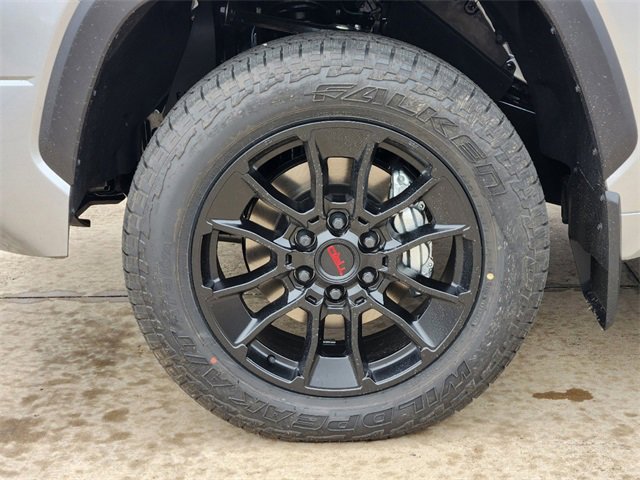 New 2025 Toyota Tundra SR5 image 8