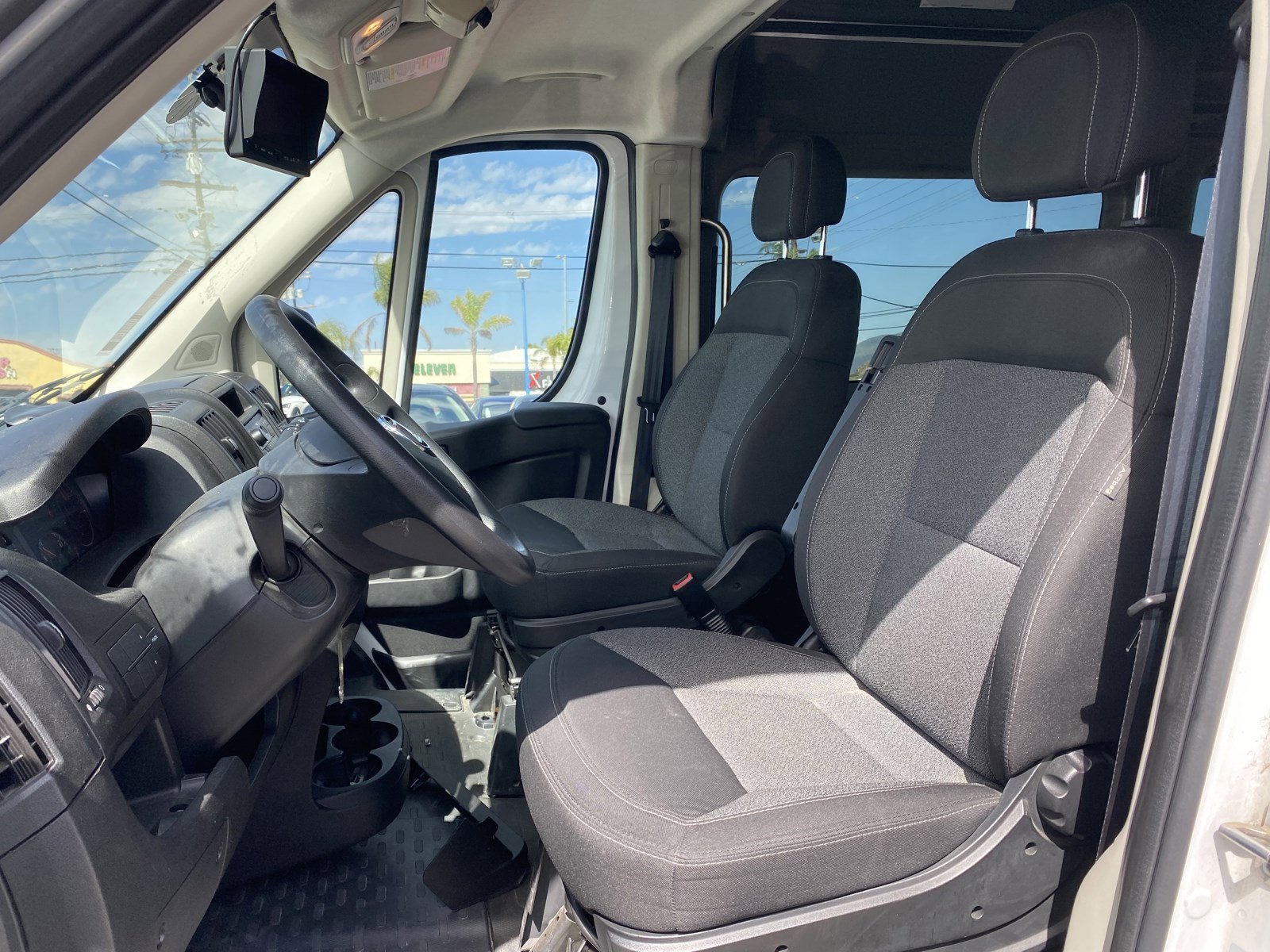 Used 2016 RAM ProMaster 3500 image 12