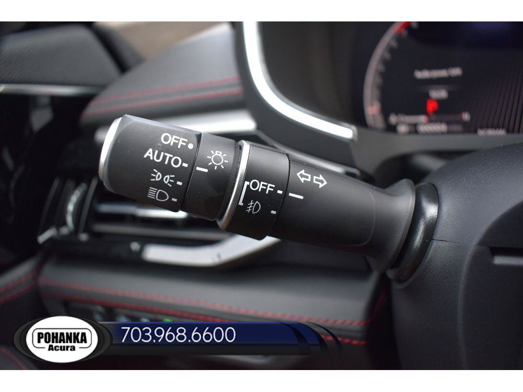 New 2026 Acura MDX A-Spec AWD/4WD image 10
