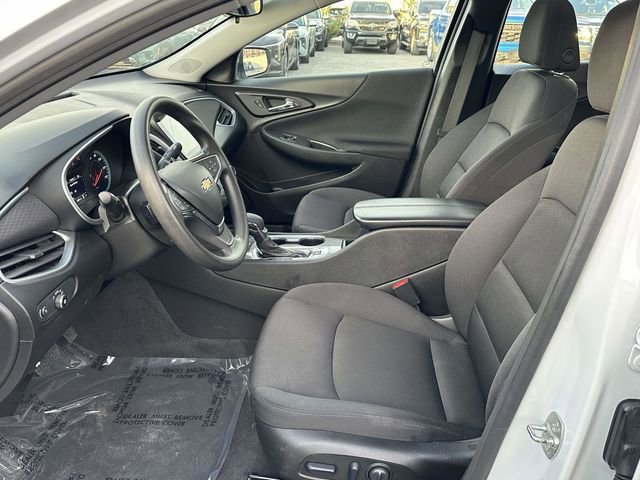 Used 2024 Chevrolet Malibu LT image 19