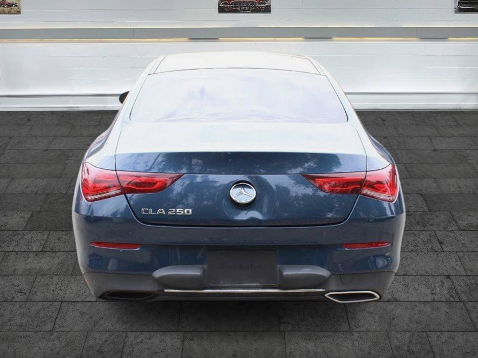 Used 2020 Mercedes-Benz CLA 250 image 6
