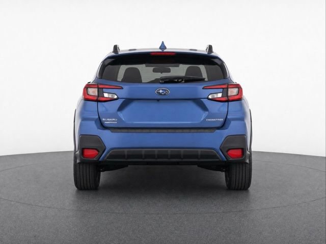Used 2021 Subaru Crosstrek 2.5i Limited AWD/4WD image 7