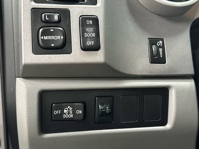 Used 2012 Toyota Tundra 2WD CrewMax w/ SR5 Pkg image 19
