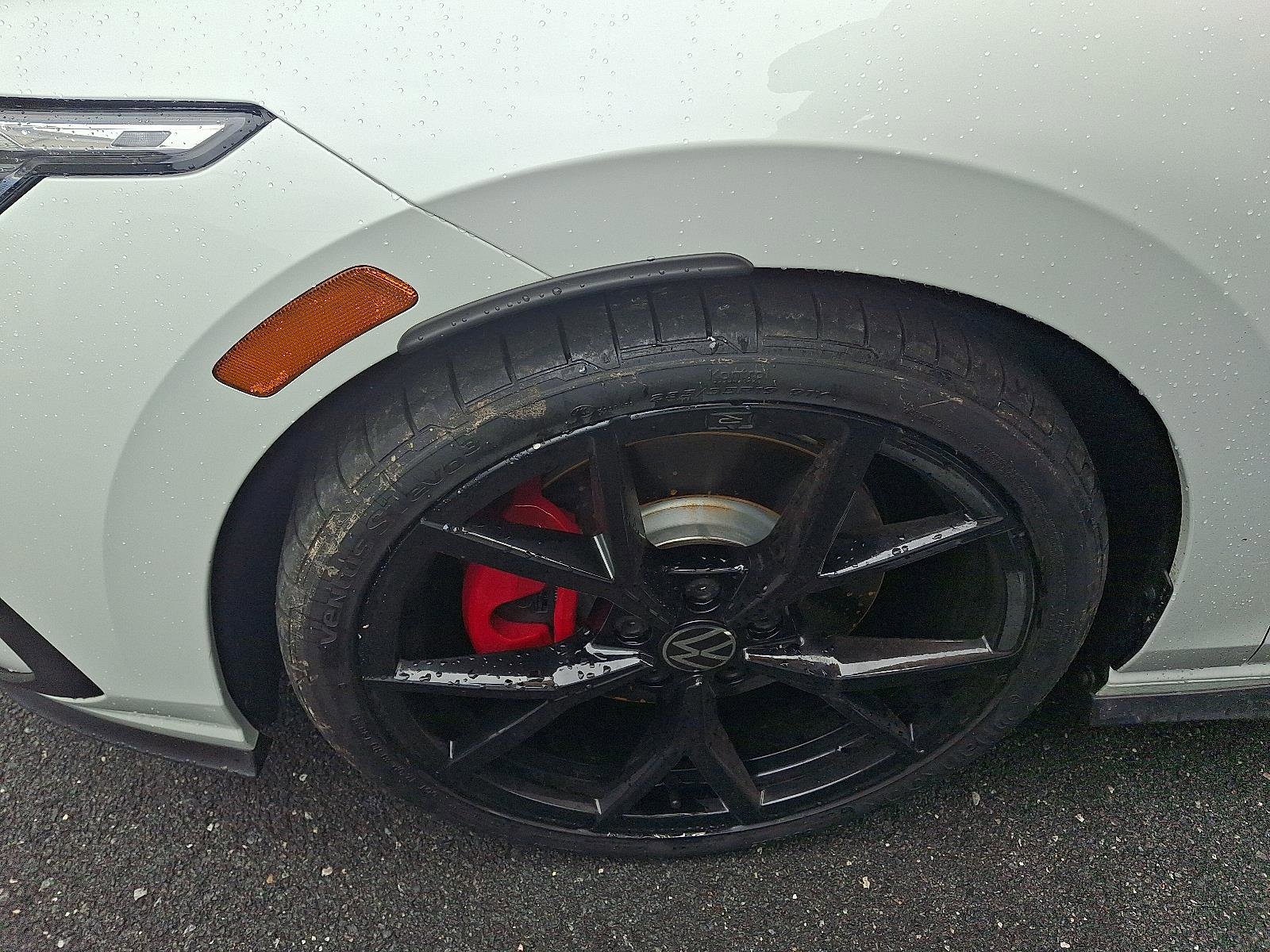 Used 2024 Volkswagen GTI SE image 11