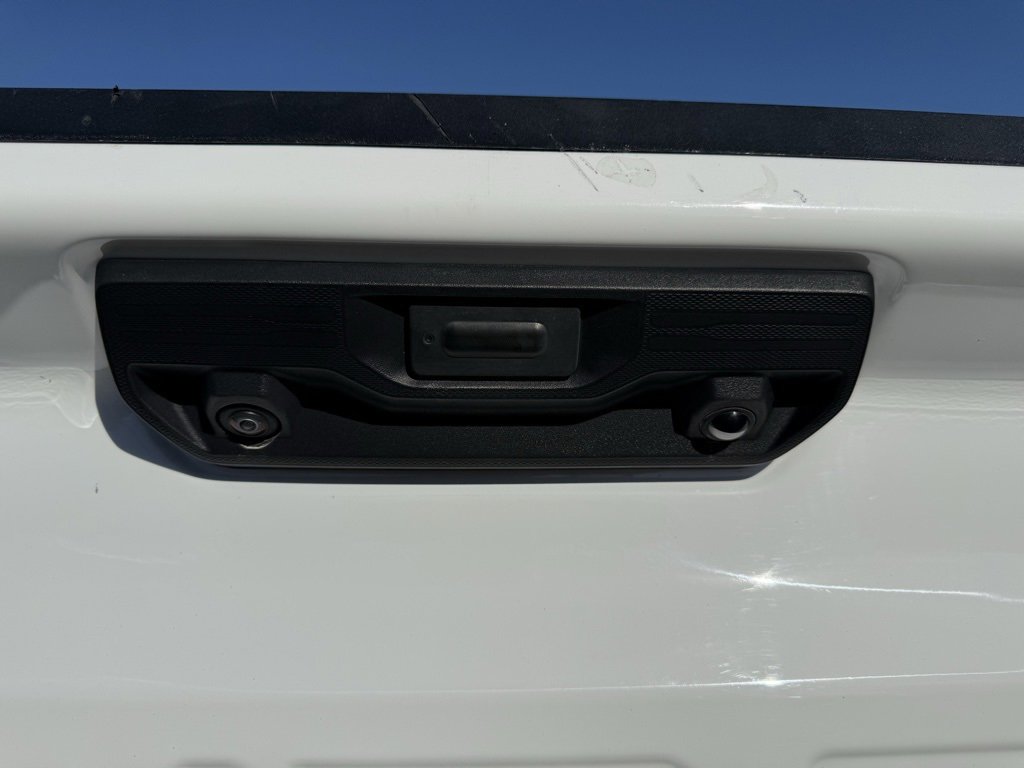 Used 2024 Chevrolet Silverado 1500 W/T w/ WT Fleet Convenience Package image 23