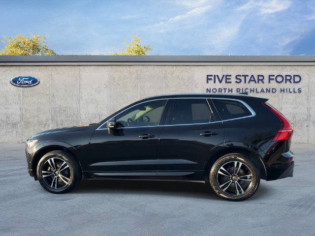 Used 2019 Volvo XC60 T5 Momentum w/ Premium Package AWD/4WD image 5
