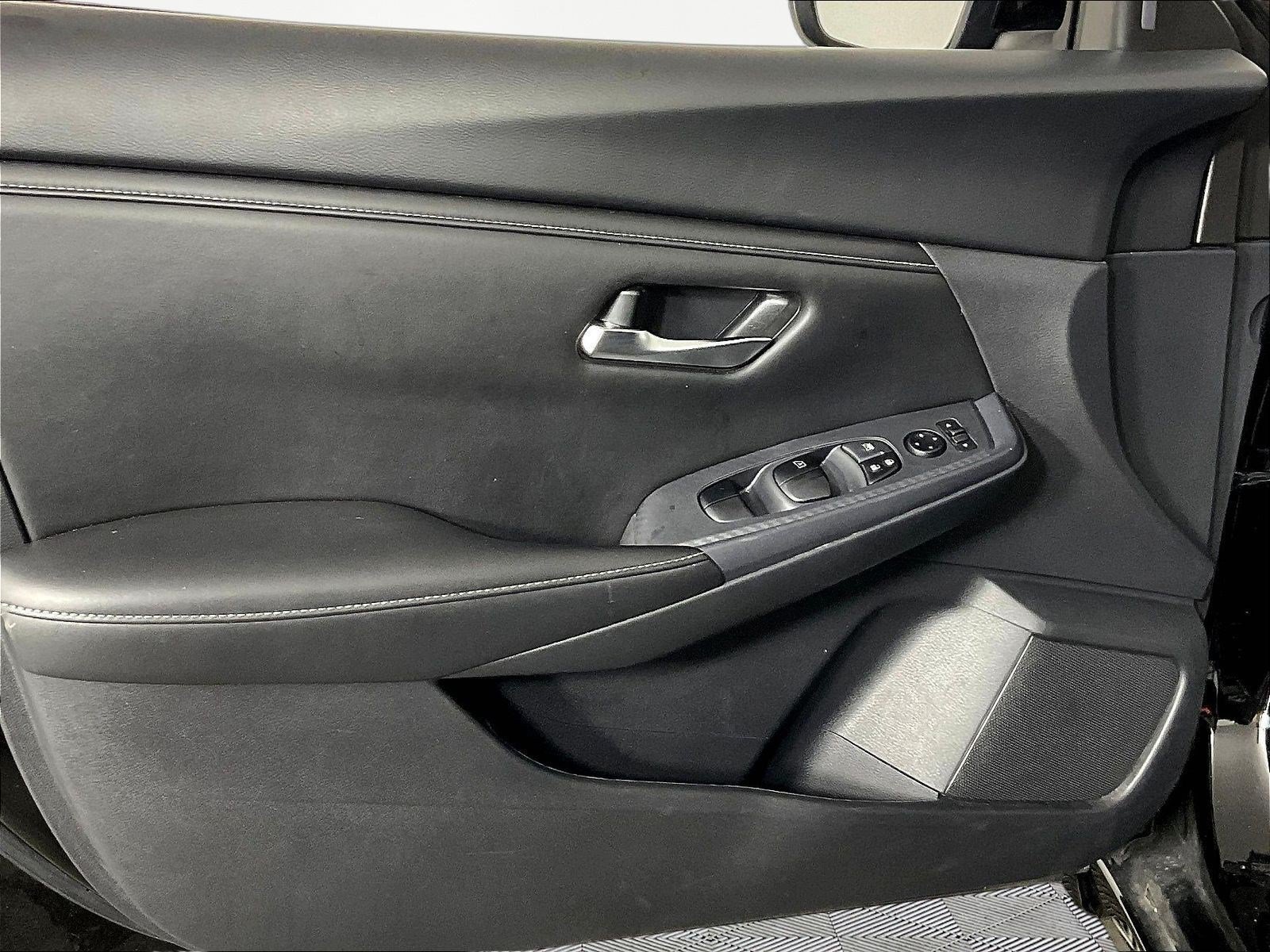 Used 2024 Nissan Sentra SV w/ All-Weather Package FWD image 20