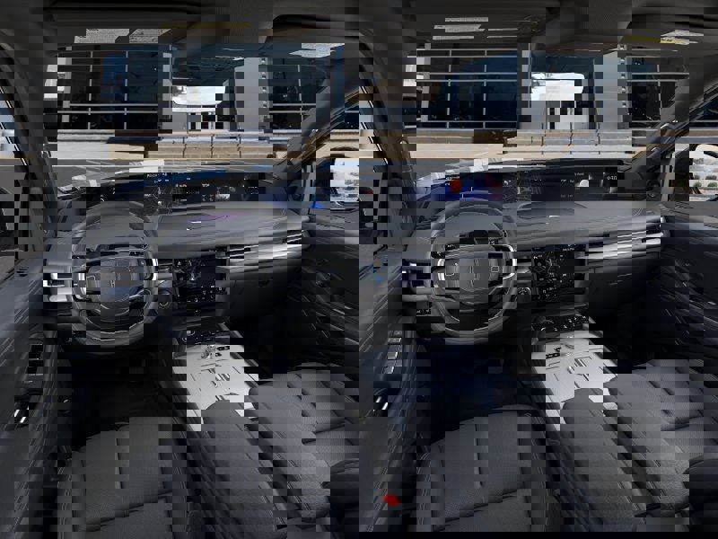 New 2025 Lincoln Navigator Reserve image 9