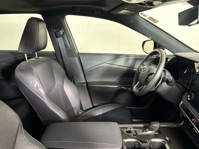 Used 2023 Lexus RX 350 w/ Accessory Package (Z1) image 34
