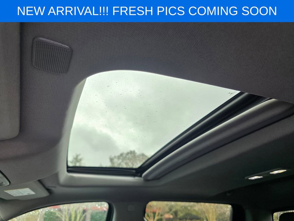 Used 2020 Chevrolet Silverado 1500 LTZ w/ LTZ Premium Package image 10