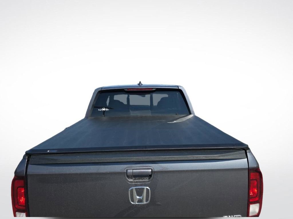 Used 2023 Honda Ridgeline RTL-E image 24