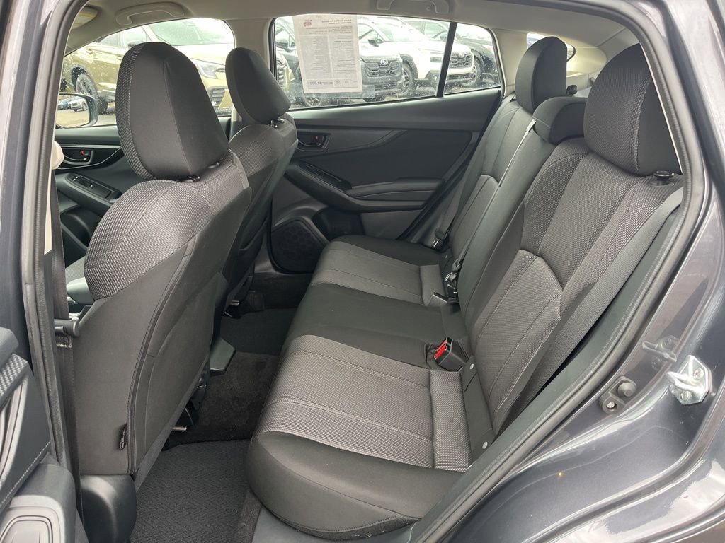 Certified 2023 Subaru Impreza 2.0i image 11