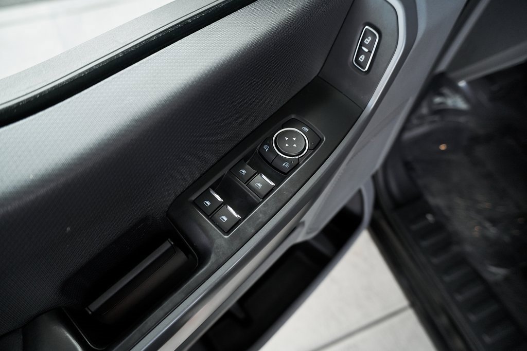 Used 2023 Ford F150 XLT image 24