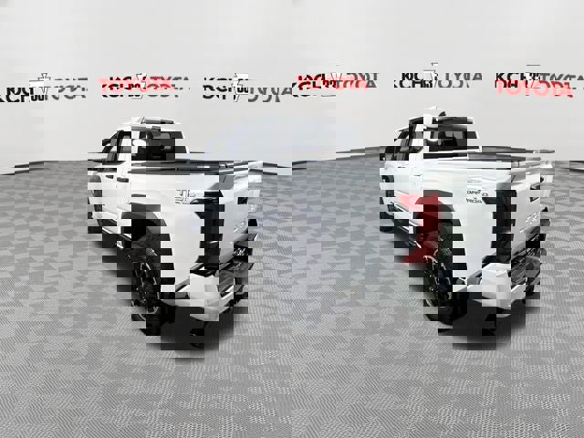 New 2025 Toyota Tacoma TRD Off-Road image 6