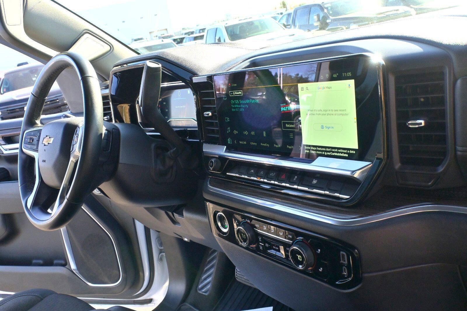 Used 2023 Chevrolet Silverado 1500 LT image 22