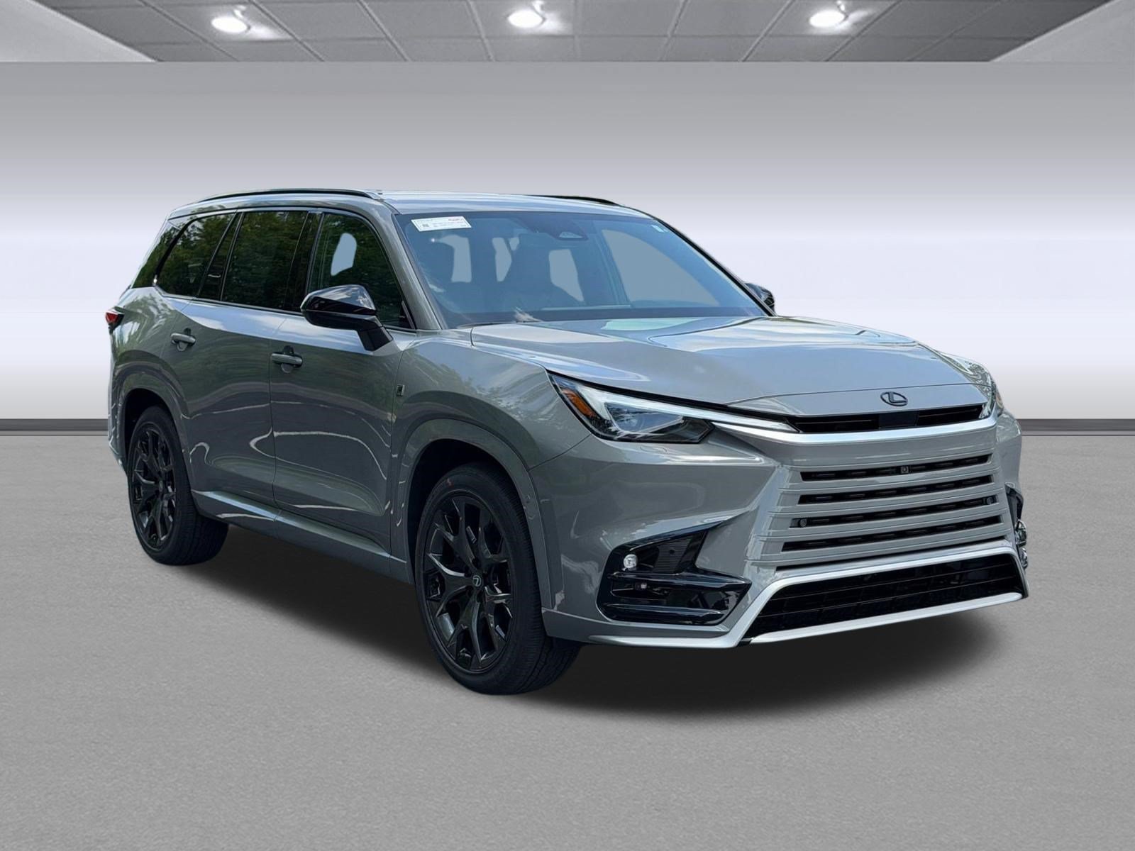 New 2026 Lexus TX 500h AWD w/ Technology Package image 7