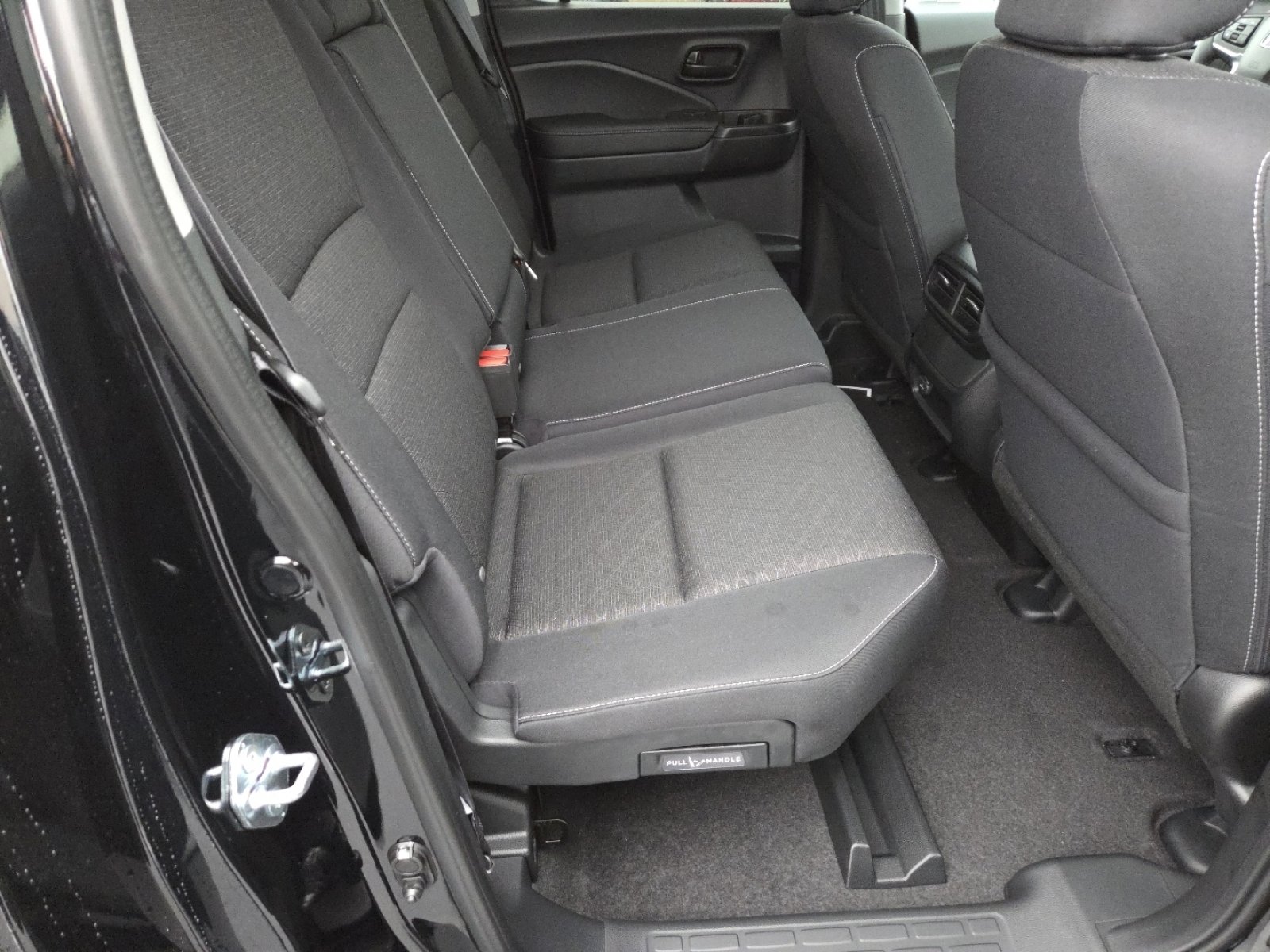 New 2026 Honda Ridgeline Sport image 19