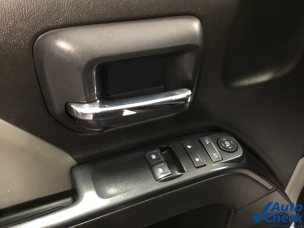 Used 2018 GMC Sierra 1500 2WD Regular Cab image 23
