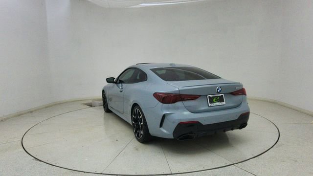 Used 2026 BMW M440i Coupe RWD image 63