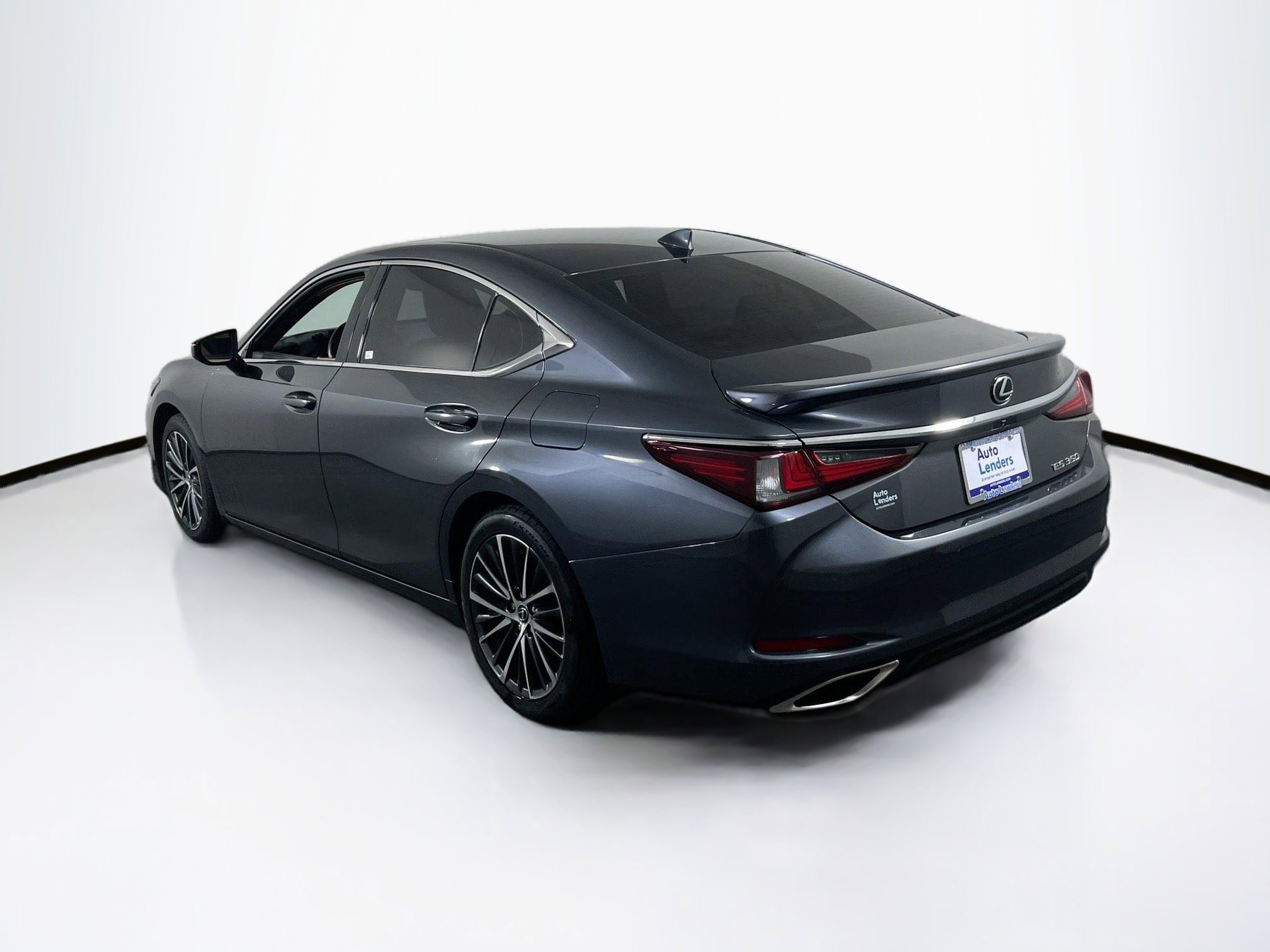 Used 2022 Lexus ES 350 w/ Premium Package image 7