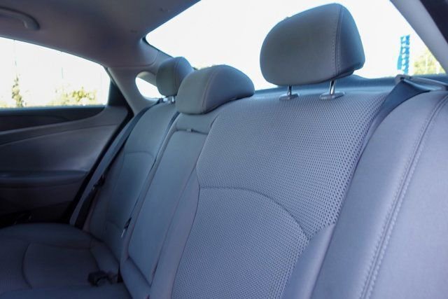 Used 2013 Hyundai Sonata GLS w/ Popular Equipment Pkg image 11