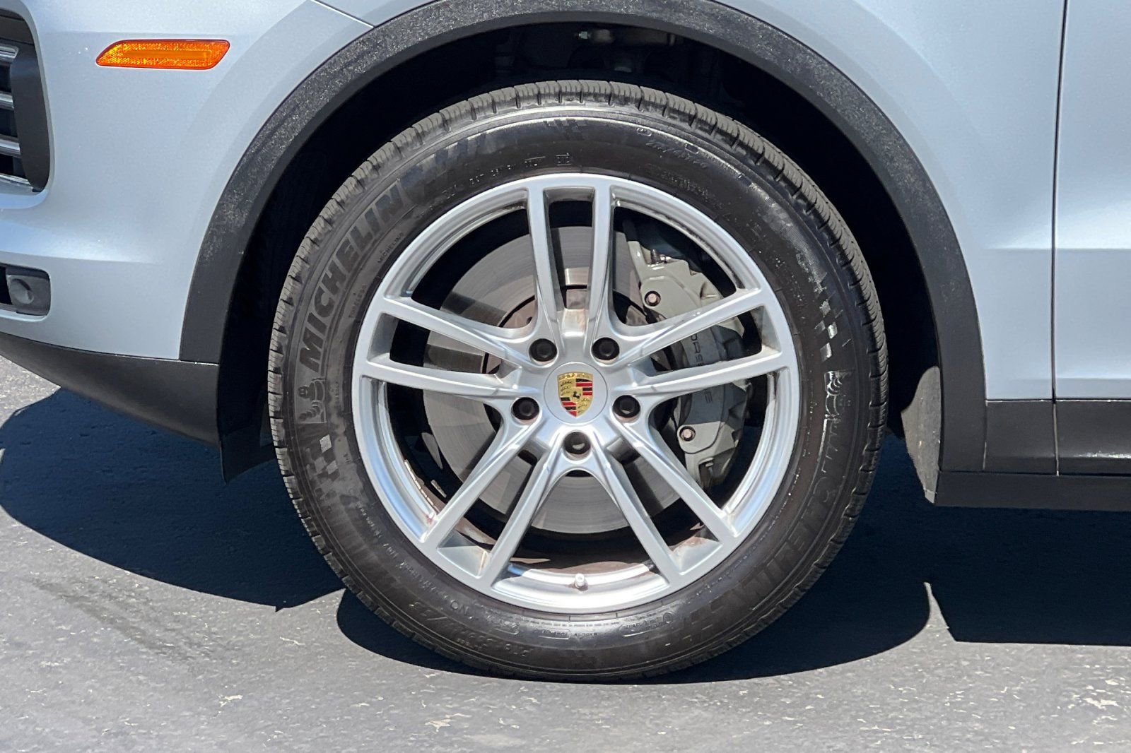 Used 2021 Porsche Cayenne S AWD/4WD image 26