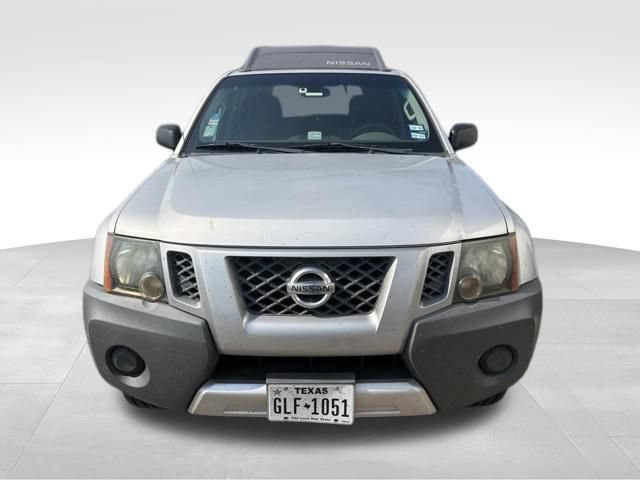 Used 2015 Nissan Xterra X RWD image 9
