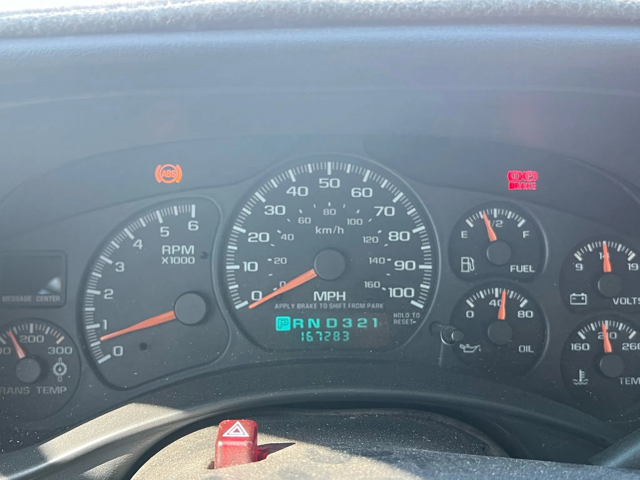 Used 2002 Chevrolet Silverado 3500 2WD Regular Cab image 18