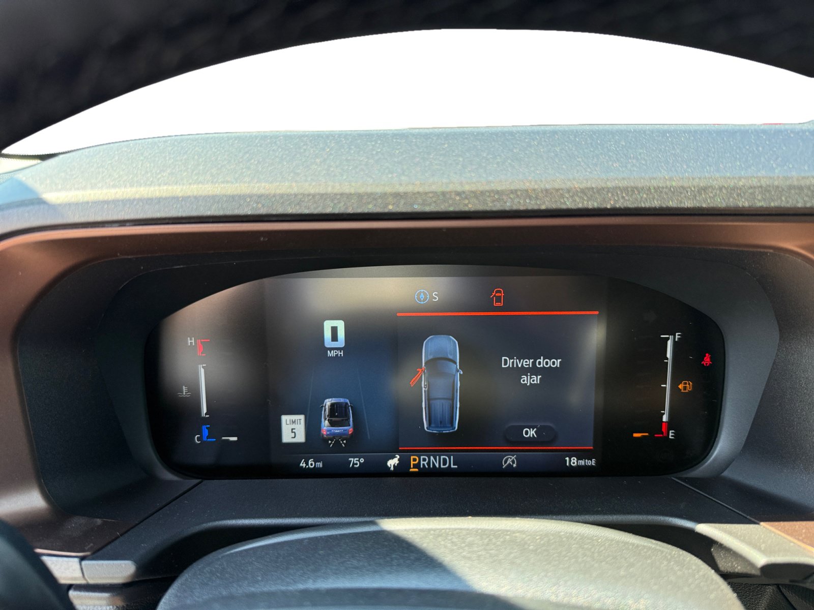 New 2026 Ford Bronco Sport Outer Banks w/ Outer Banks Tech Package+ AWD/4WD image 11