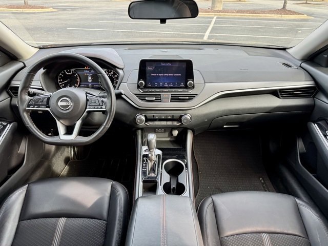 Used 2023 Nissan Altima 2.5 SR image 24