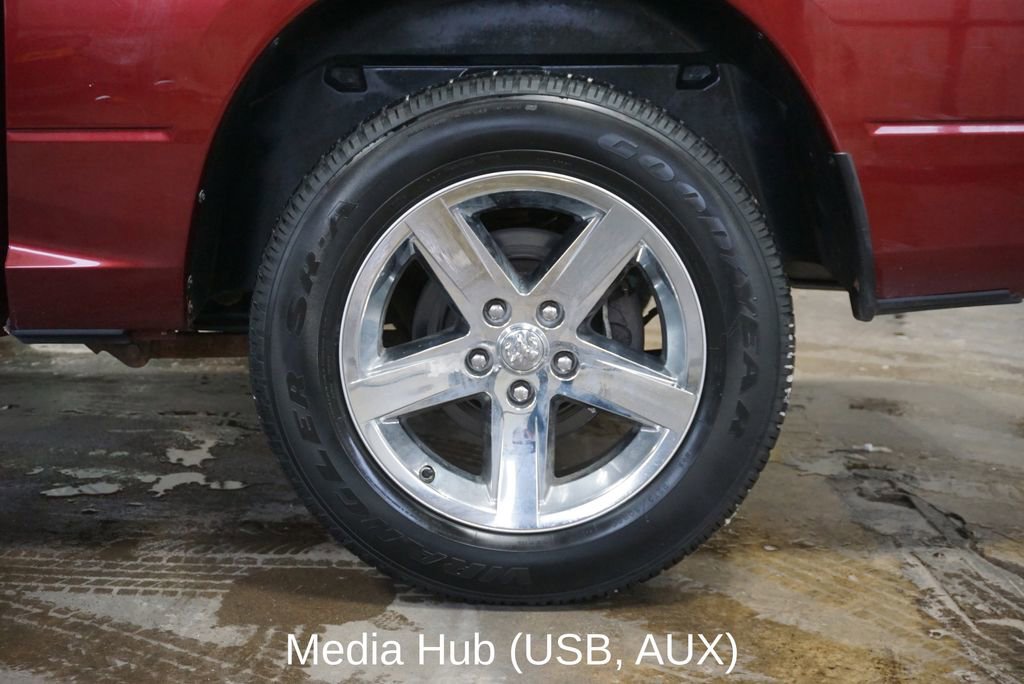 Used 2018 RAM 1500 Express image 5