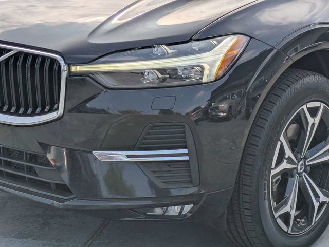 Certified 2022 Volvo XC60 B5 Momentum FWD image 9