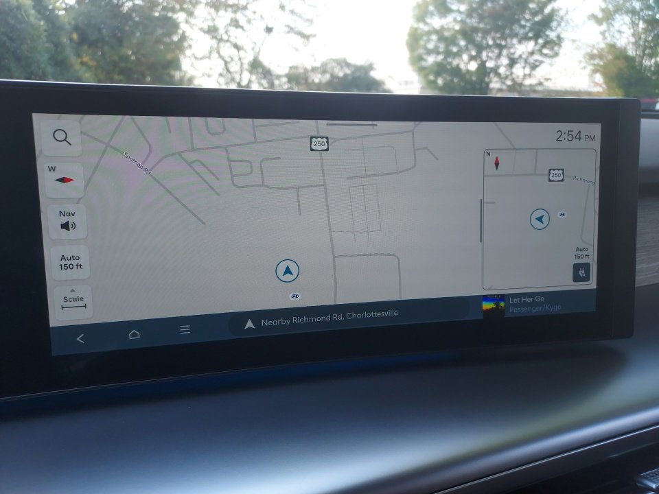 New 2026 Hyundai Ioniq 9 Limited image 24