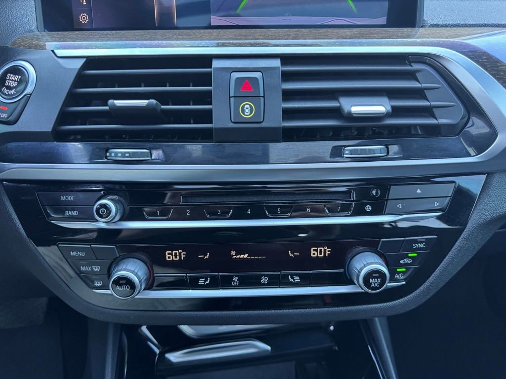 Used 2019 BMW X3 xDrive30i image 13