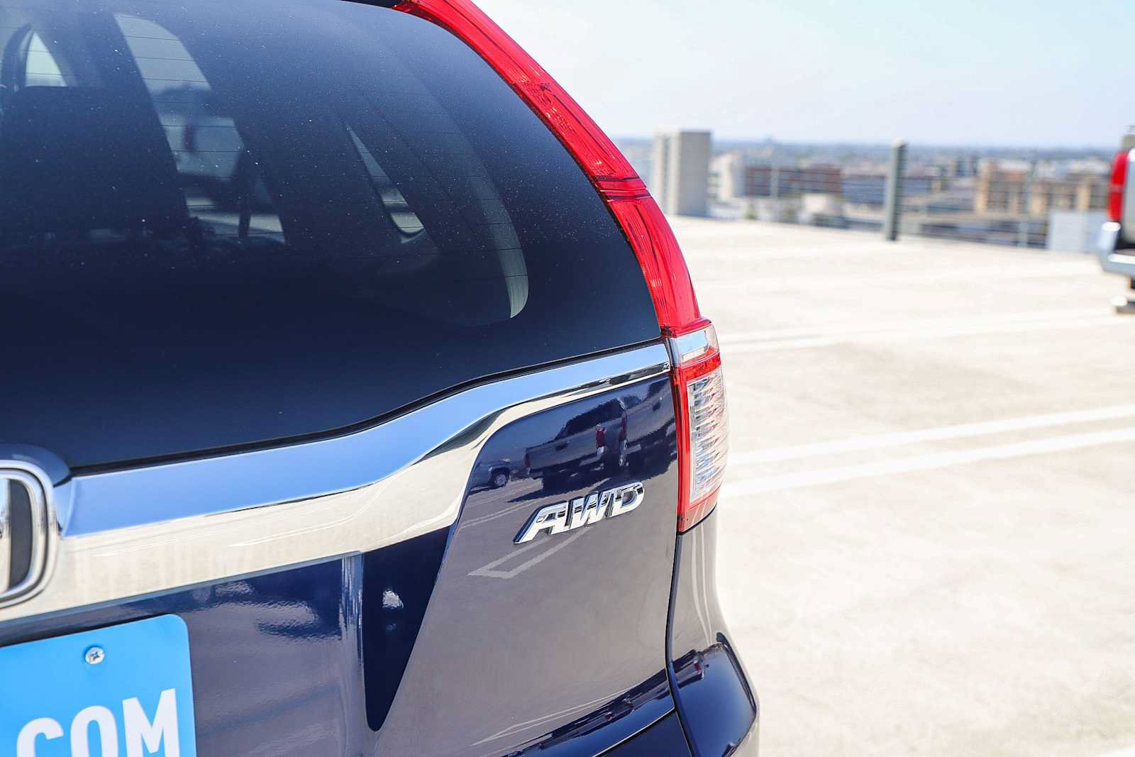 Used 2016 Honda CR-V Touring image 10