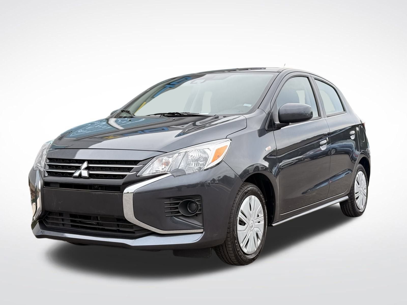 Used 2024 Mitsubishi Mirage ES image 10