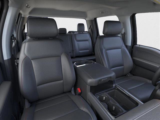 New 2026 Ford F250 Lariat w/ Black Appearance Package image 10