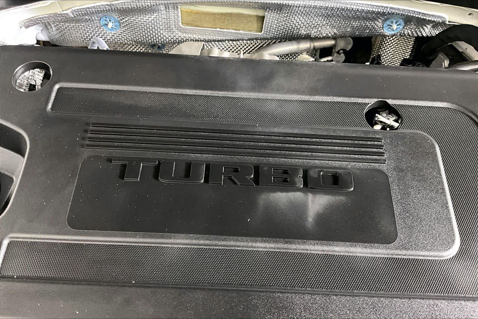 Used 2023 Buick Envision Avenir FWD image 32
