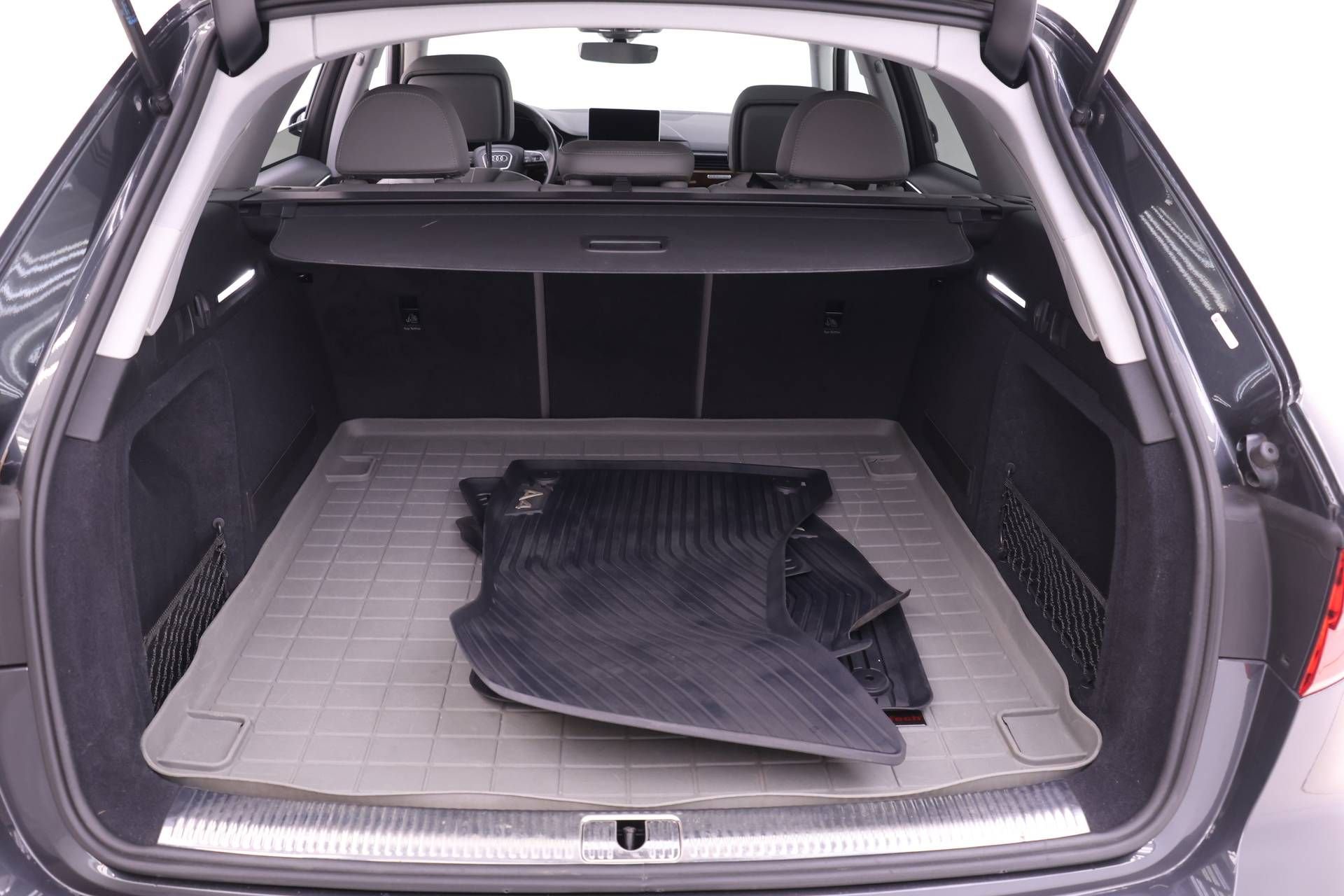 Used 2019 Audi A4 2.0T allroad Premium Plus AWD/4WD image 24