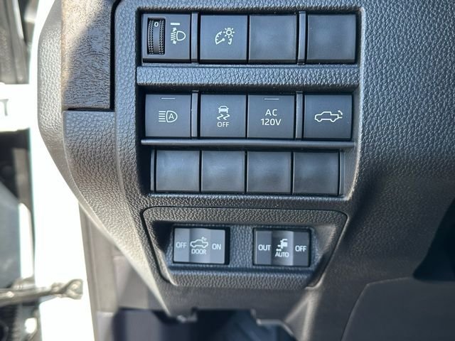 New 2026 Toyota Tacoma Limited AWD/4WD image 29