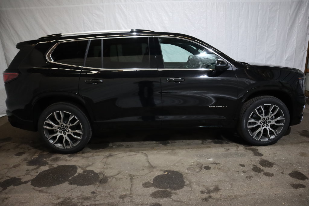 New 2027 GMC Acadia Denali Ultimate AWD/4WD image 23