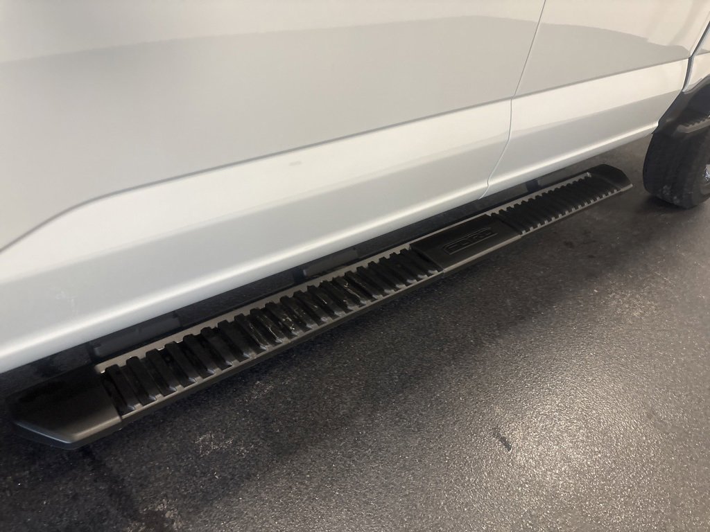 New 2026 Ford F350 XL w/ STX Appearance Package image 8