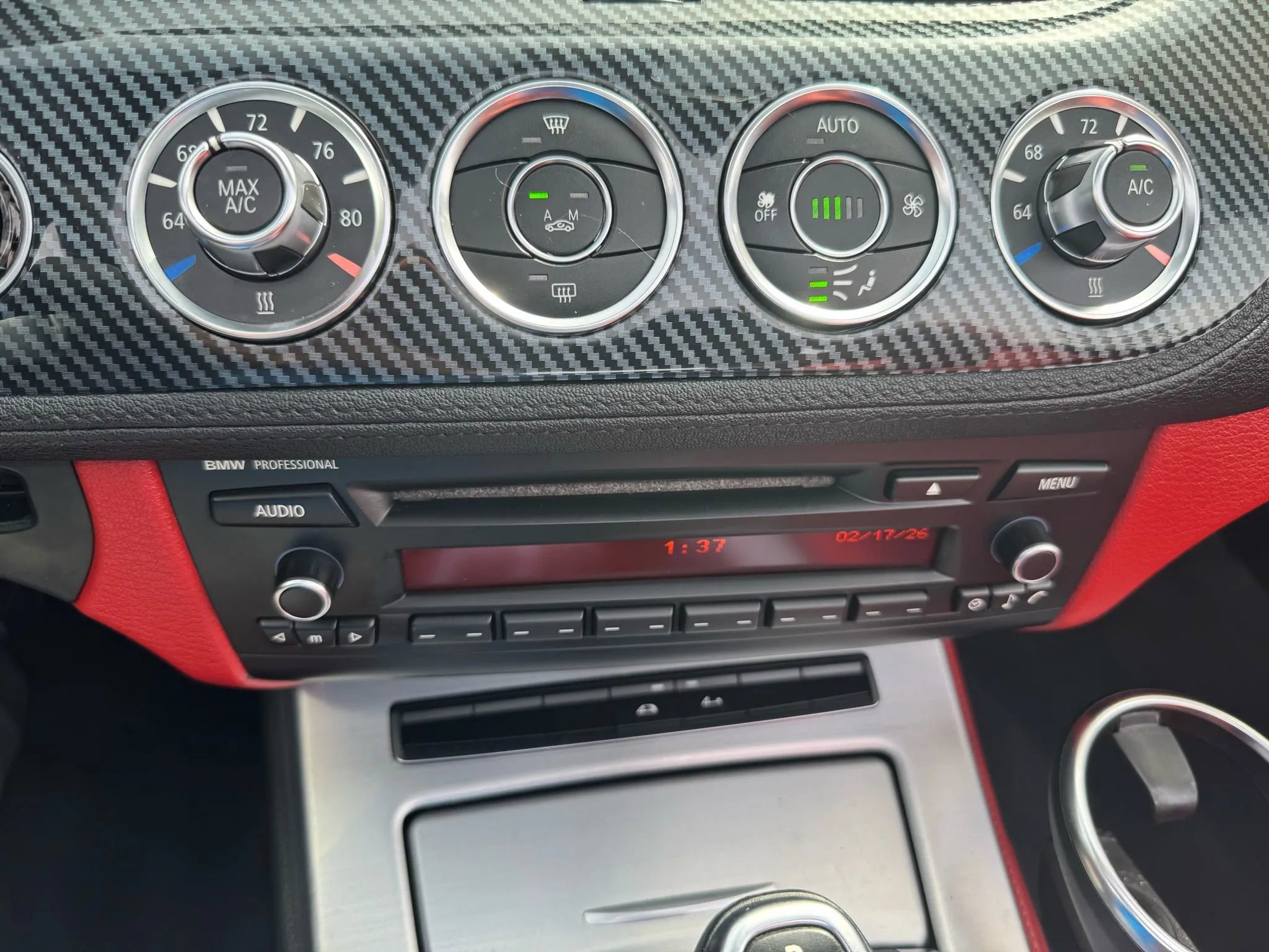 Used 2014 BMW Z4 sDrive35i image 34