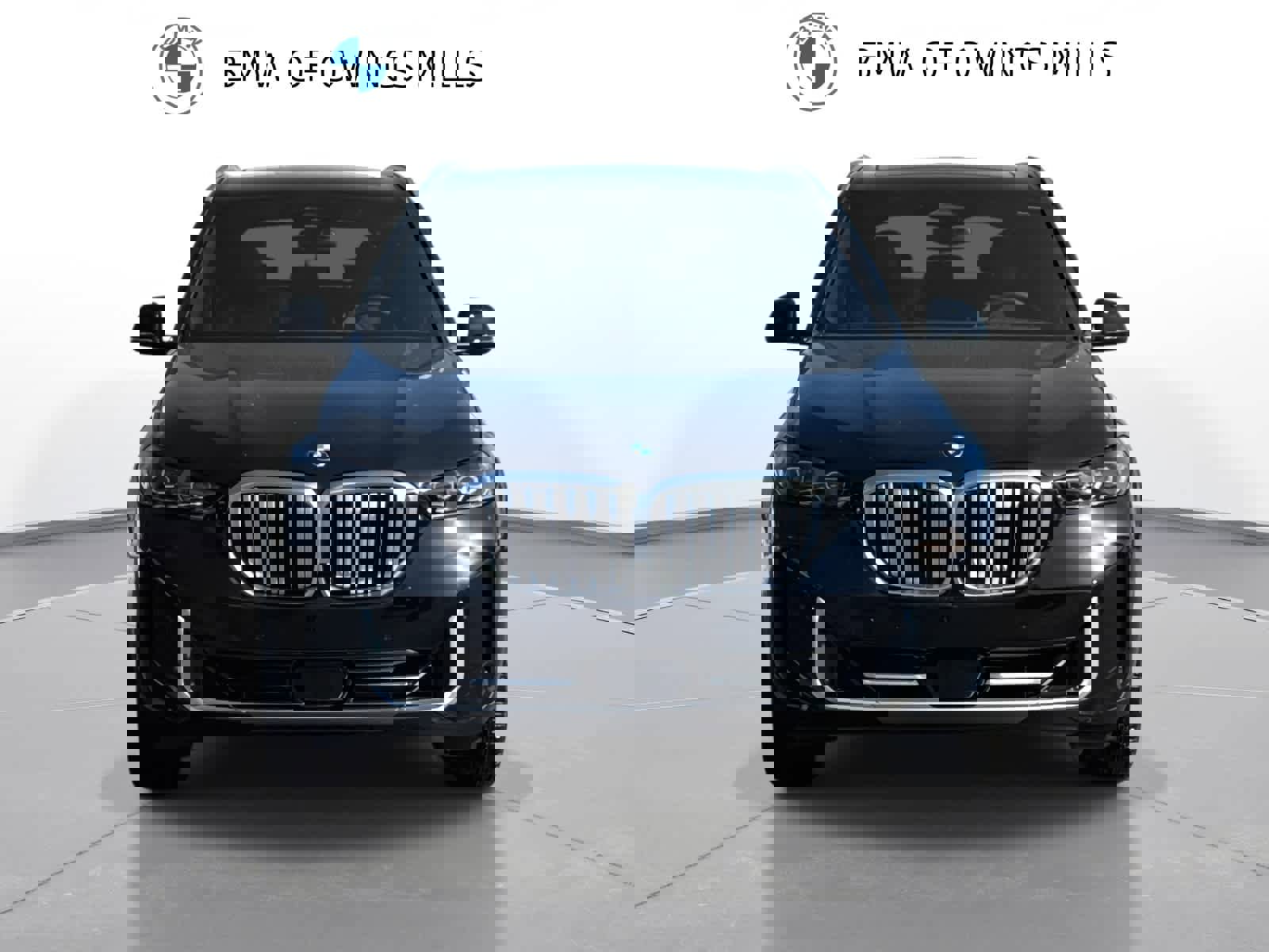 New 2026 BMW X5 xDrive40i w/ Premium Package image 8