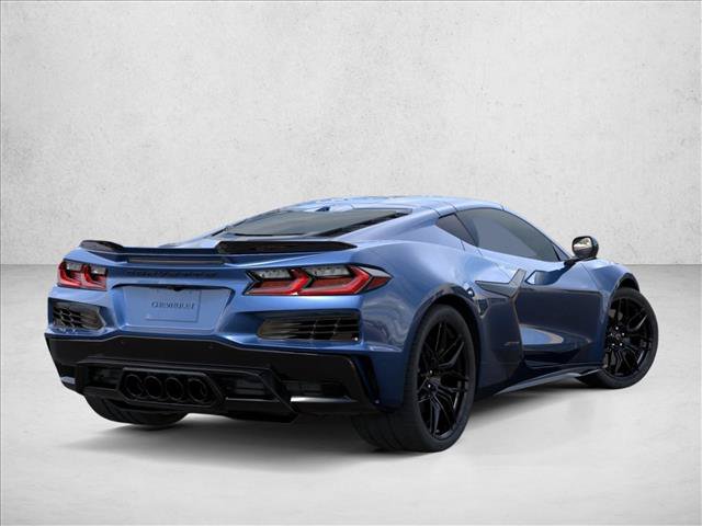 New 2027 Chevrolet Corvette Z06 RWD image 5