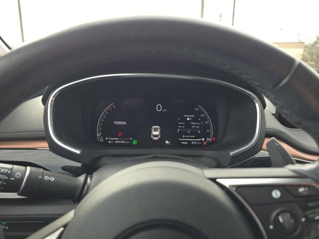 Used 2022 Acura MDX SH-AWD w/ Technology Package image 14