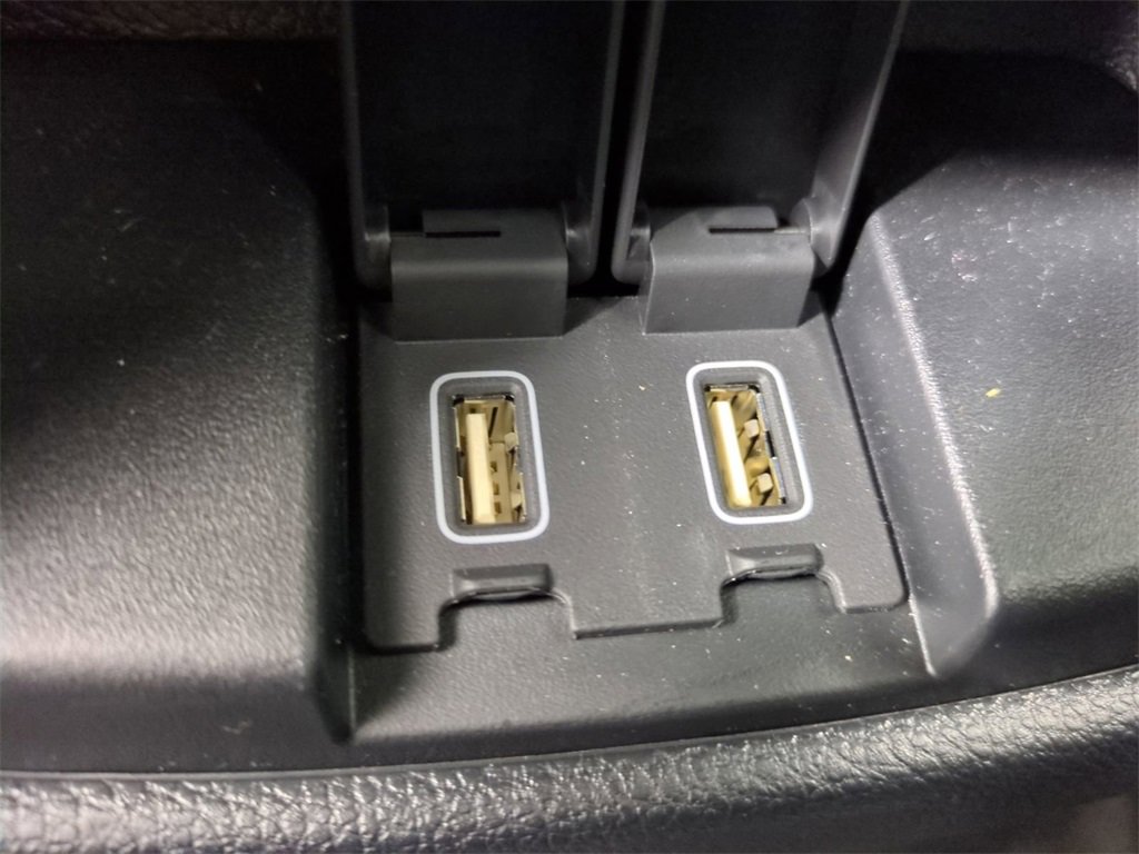 Used 2021 Honda CR-V EX-L image 17