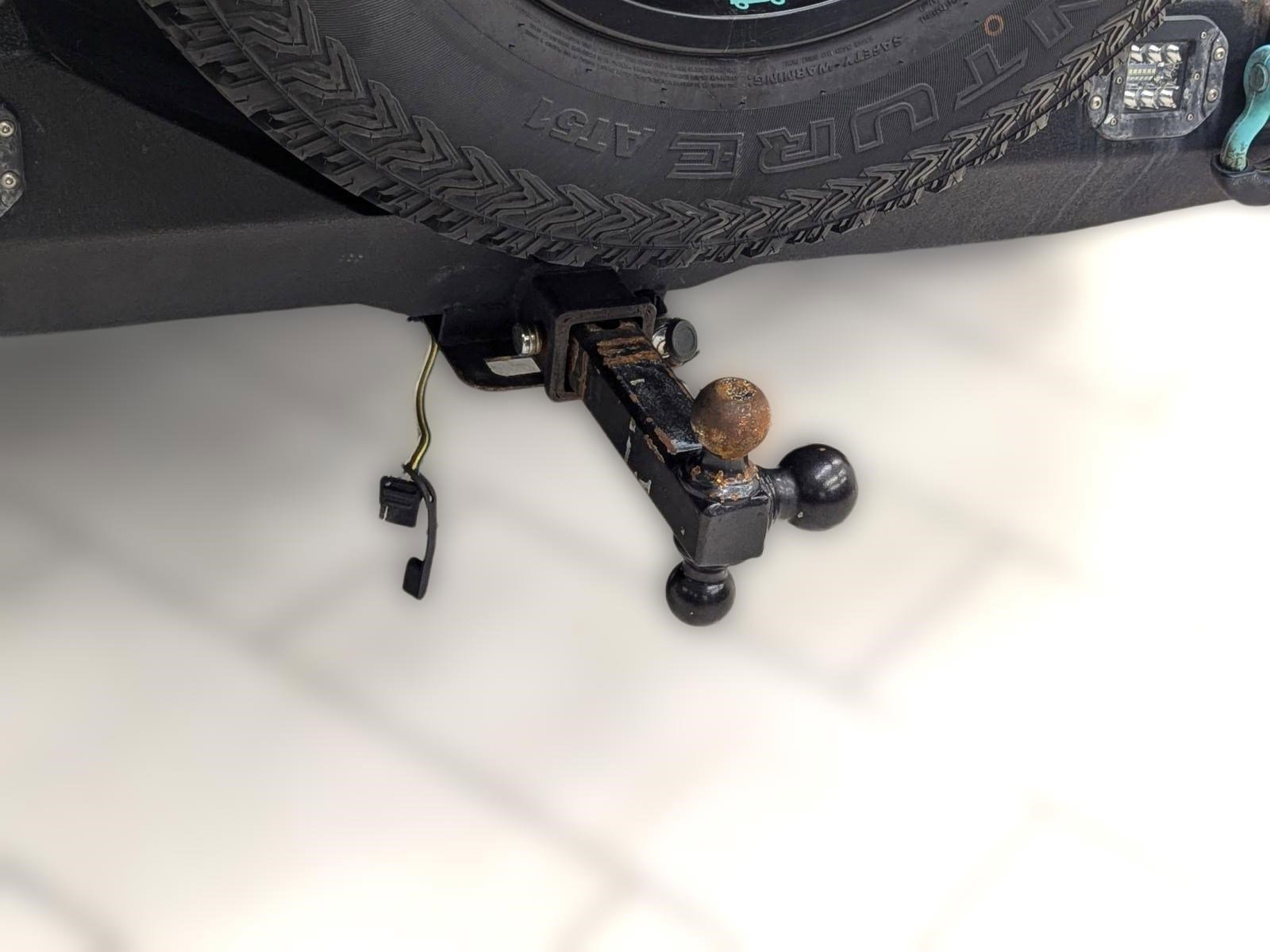 Used 2020 Jeep Wrangler Unlimited Sport image 27